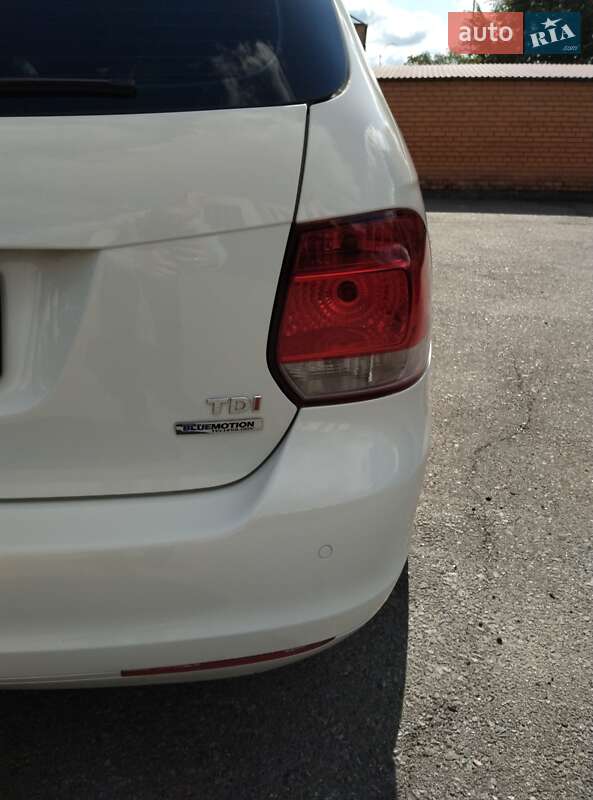 Універсал Volkswagen Golf 2012 в Тернополі фото 12 Універсал Volkswagen Golf 2012 в Тернополі