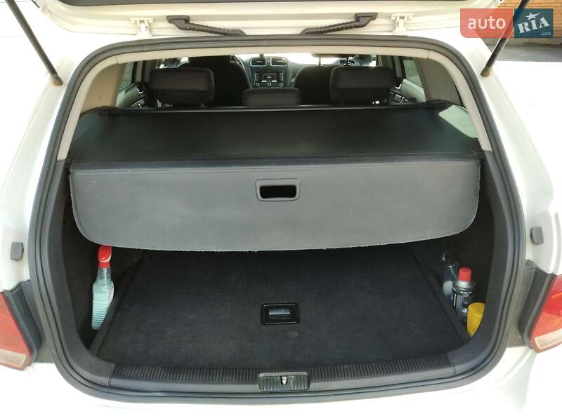 Універсал Volkswagen Golf 2012 в Тернополі фото 15 Універсал Volkswagen Golf 2012 в Тернополі