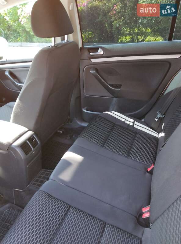 Універсал Volkswagen Golf 2012 в Тернополі фото 23 Універсал Volkswagen Golf 2012 в Тернополі