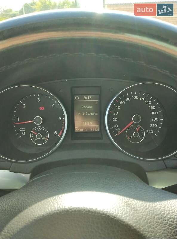 Універсал Volkswagen Golf 2012 в Тернополі фото 31 Універсал Volkswagen Golf 2012 в Тернополі