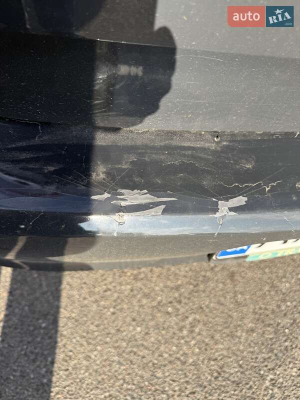 Хетчбек Volkswagen Golf 2014 в Києві