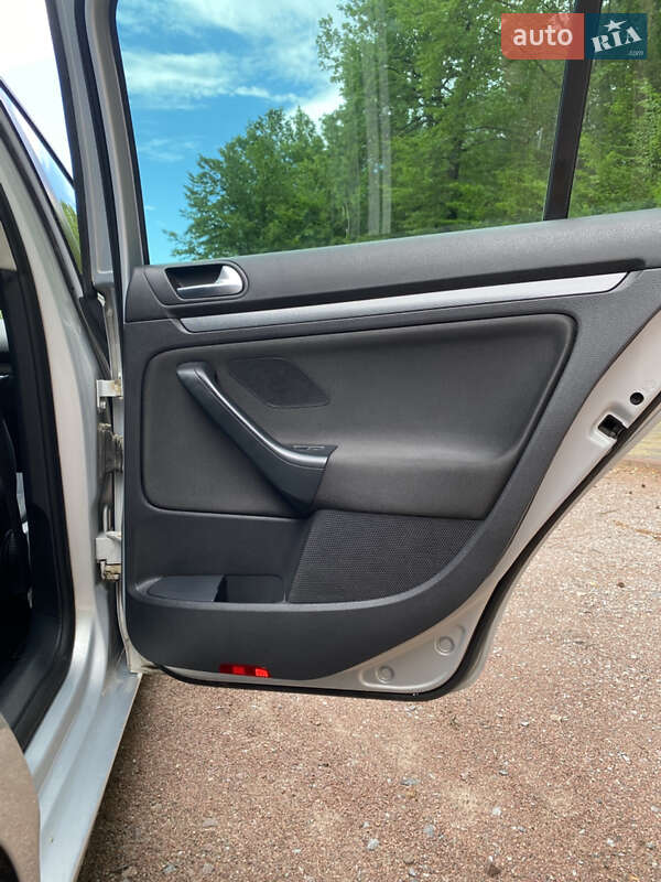 Универсал Volkswagen Golf 2012 в Львове фото 16 Универсал Volkswagen Golf 2012 в Львове