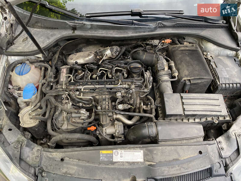 Универсал Volkswagen Golf 2012 в Львове фото 21 Универсал Volkswagen Golf 2012 в Львове