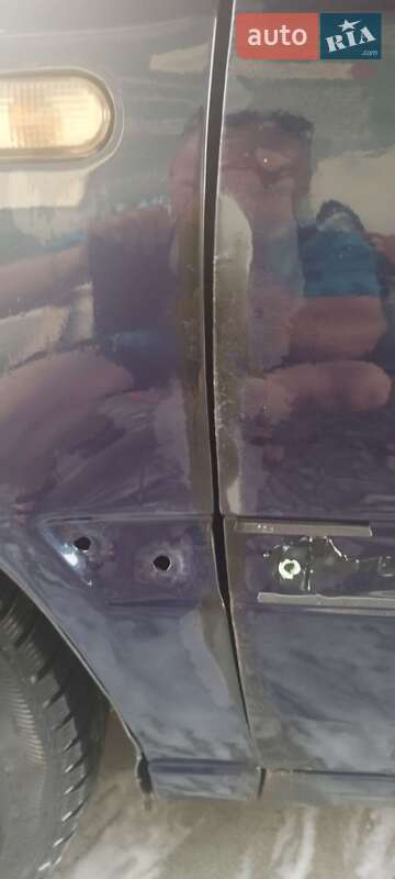 Універсал Volkswagen Golf 1998 в Здолбуніві