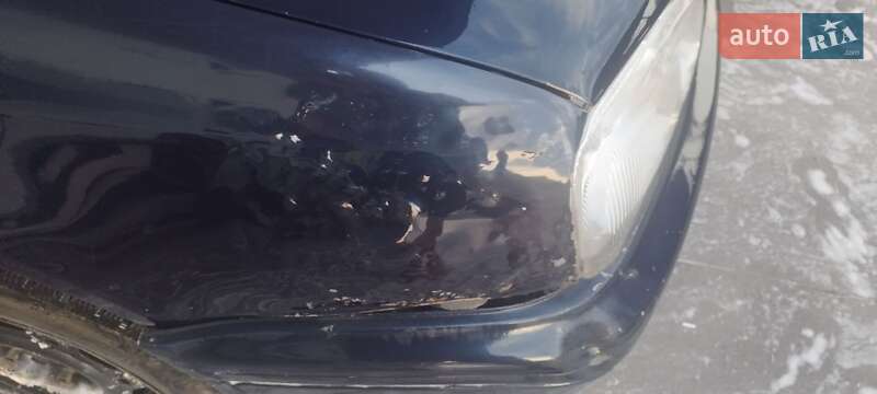 Універсал Volkswagen Golf 1998 в Здолбуніві