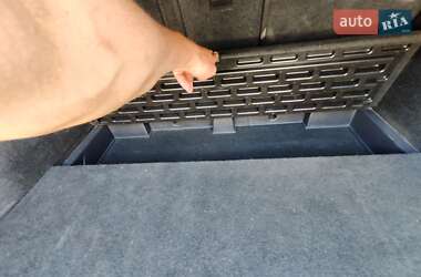Універсал Volkswagen Golf 2010 в 