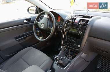 Универсал Volkswagen Golf 2008 в 