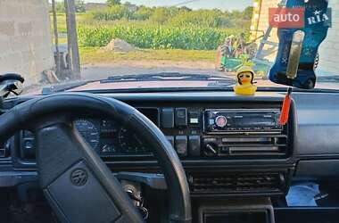 Универсал Volkswagen Golf 1991 в Рожище