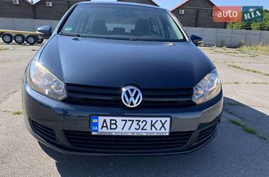 Хетчбек Volkswagen Golf 2009 в Вінниці