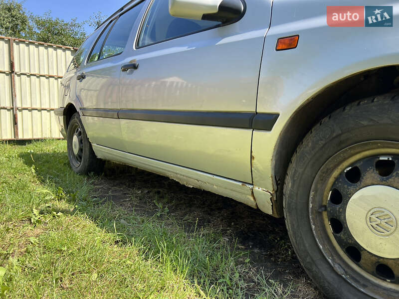 Універсал Volkswagen Golf 1995 в Хмельницькому