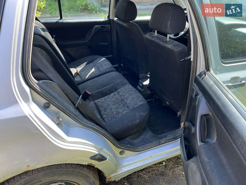 Універсал Volkswagen Golf 1995 в Хмельницькому