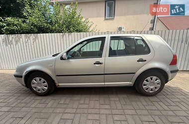 Хэтчбек Volkswagen Golf 1998 в Василькове