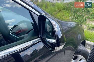 Універсал Volkswagen Golf 2011 в 