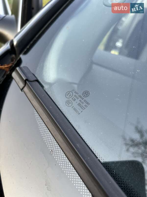 Универсал Volkswagen Golf 2008 в Нетешине