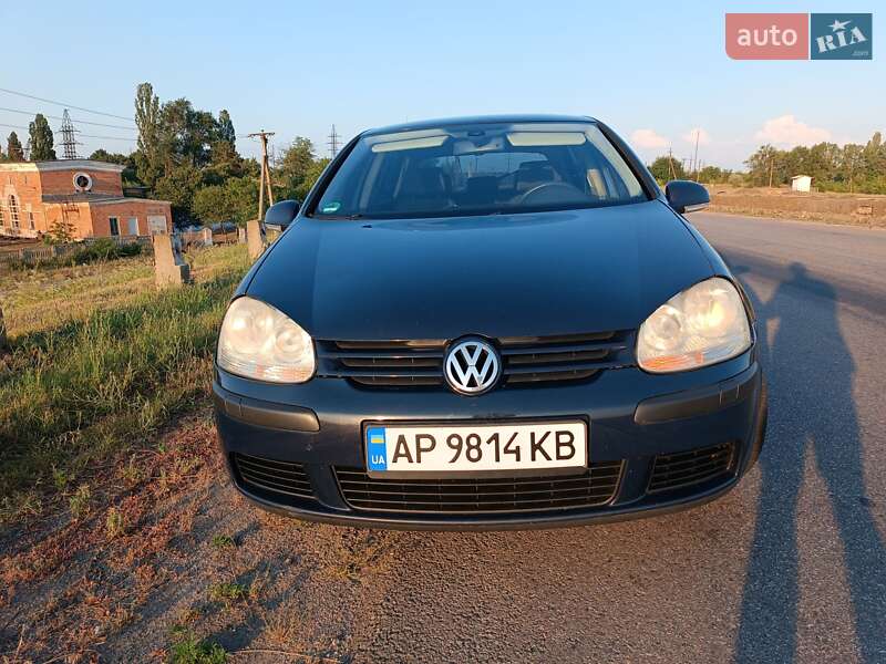 Хэтчбек Volkswagen Golf 2005 в Никополе фото 10 Хэтчбек Volkswagen Golf 2005 в Никополе