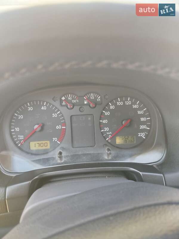 Універсал Volkswagen Golf 2000 в Малині фото 13 Універсал Volkswagen Golf 2000 в Малині