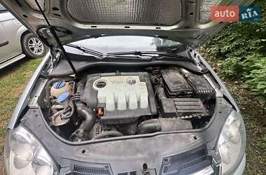 Универсал Volkswagen Golf 2007 в 