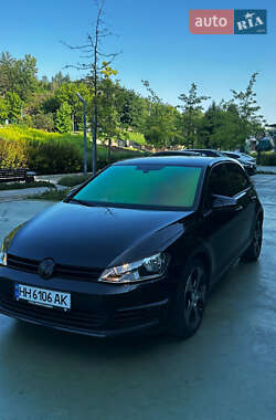 Хетчбек Volkswagen Golf 2013 в Балті