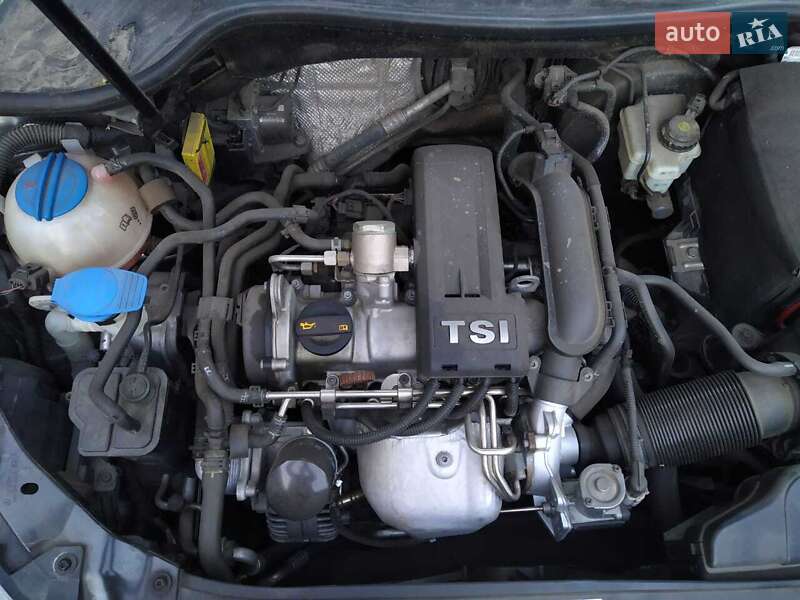 Универсал Volkswagen Golf 2012 в Ахтырке