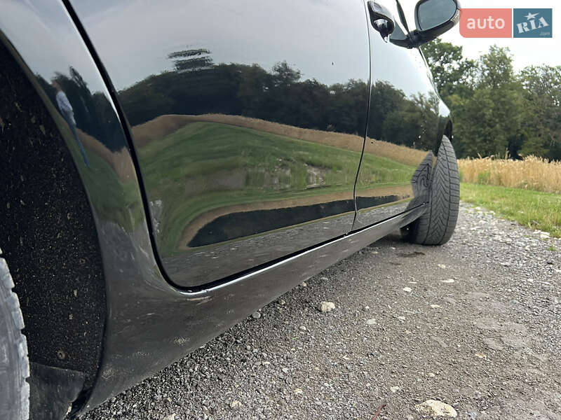 Универсал Volkswagen Golf 2008 в Тернополе