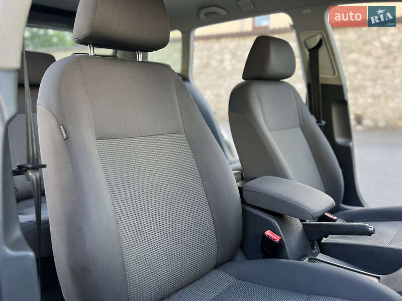 Универсал Volkswagen Golf 2008 в Тернополе