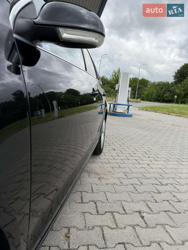 Универсал Volkswagen Golf 2010 в Красилове