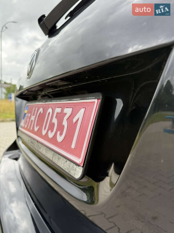Универсал Volkswagen Golf 2010 в Красилове