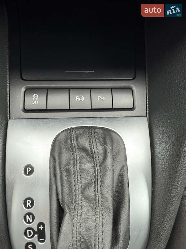 Универсал Volkswagen Golf 2010 в Красилове