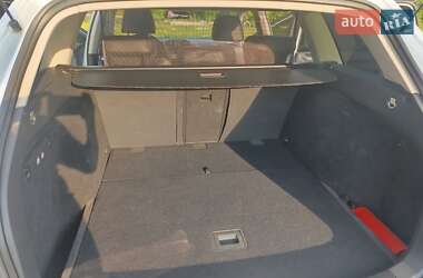 Универсал Volkswagen Golf 2012 в Каменке-Бугской