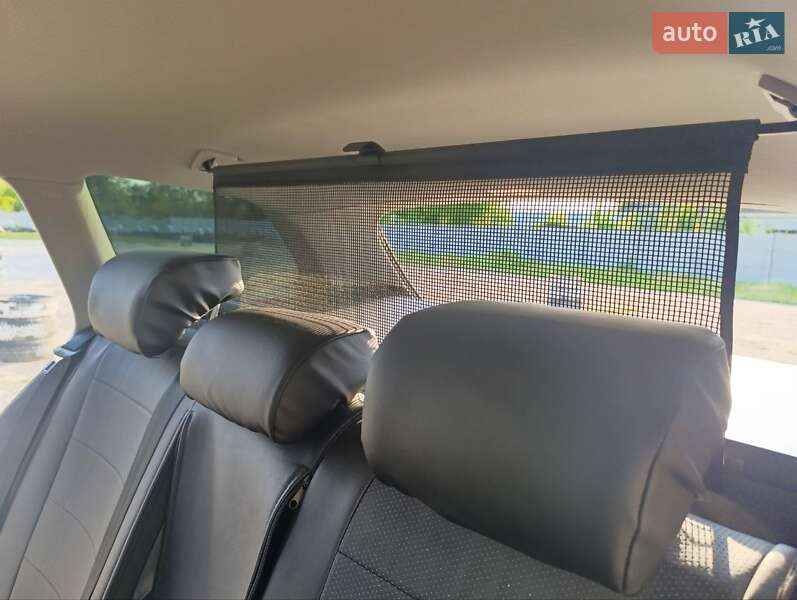 Универсал Volkswagen Golf 2012 в Каменке-Бугской фото 23 Универсал Volkswagen Golf 2012 в Каменке-Бугской