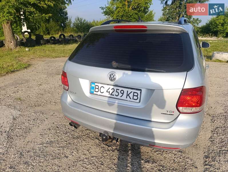 Универсал Volkswagen Golf 2012 в Каменке-Бугской фото 39 Универсал Volkswagen Golf 2012 в Каменке-Бугской