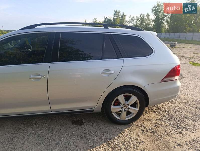 Универсал Volkswagen Golf 2012 в Каменке-Бугской фото 42 Универсал Volkswagen Golf 2012 в Каменке-Бугской