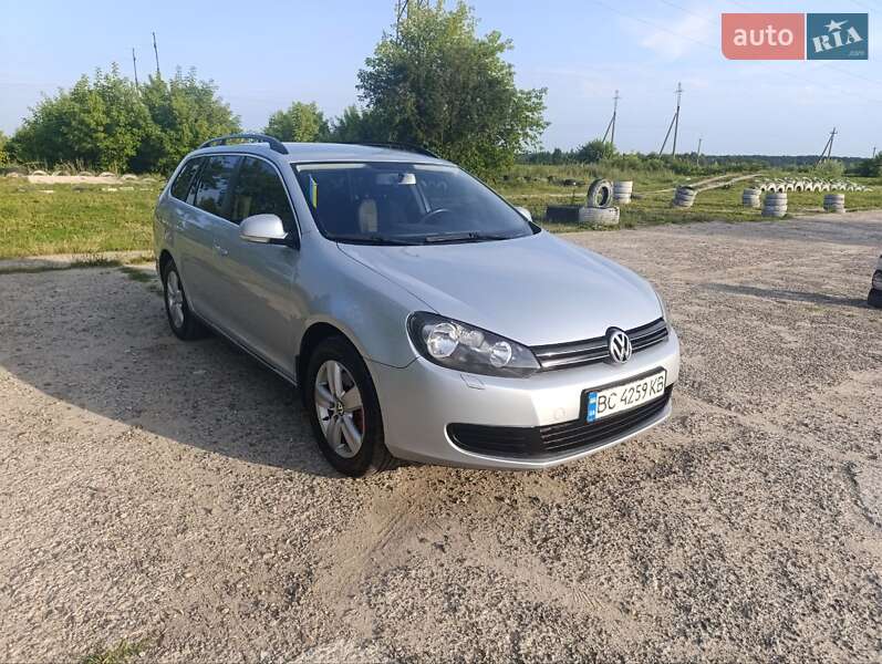 Универсал Volkswagen Golf 2012 в Каменке-Бугской фото 49 Универсал Volkswagen Golf 2012 в Каменке-Бугской