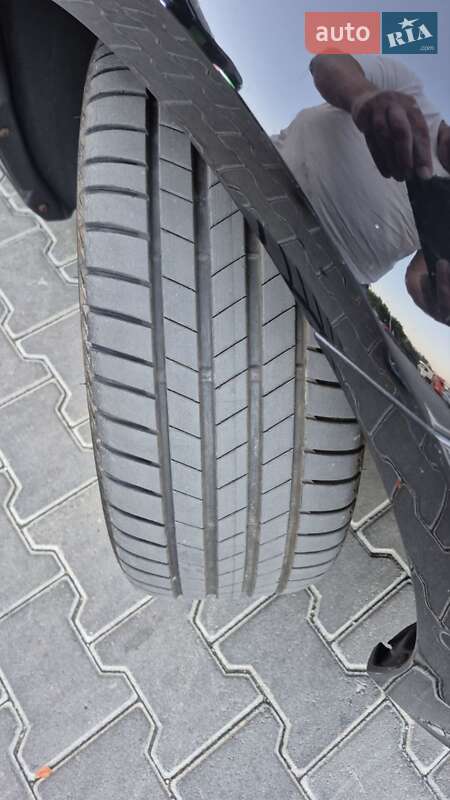 Універсал Volkswagen Golf 2015 в Одесі