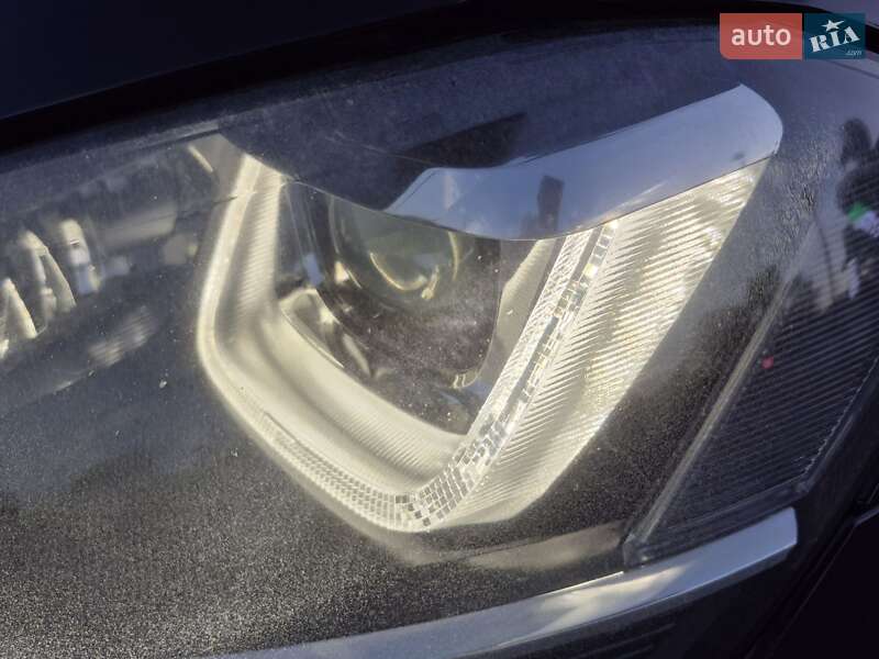 Універсал Volkswagen Golf 2015 в Одесі