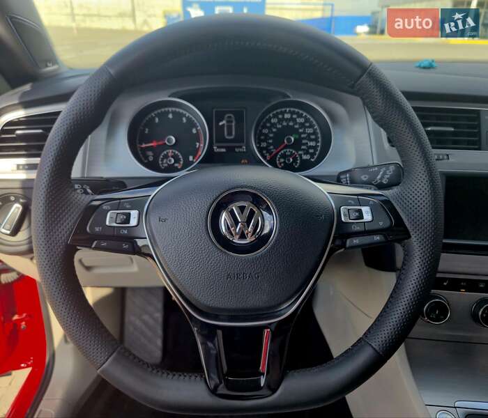 Универсал Volkswagen Golf 2015 в Одессе фото 14 Универсал Volkswagen Golf 2015 в Одессе