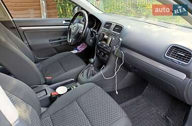 Універсал Volkswagen Golf 2011 в Славуті