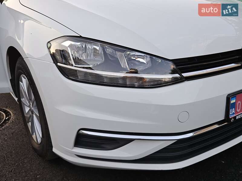Універсал Volkswagen Golf 2019 в Мукачевому фото 8 Універсал Volkswagen Golf 2019 в Мукачевому