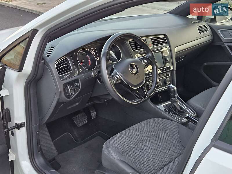 Універсал Volkswagen Golf 2019 в Мукачевому фото 15 Універсал Volkswagen Golf 2019 в Мукачевому