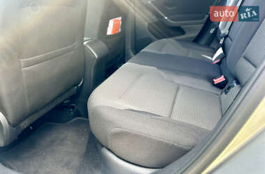 Хэтчбек Volkswagen Golf 2018 в 