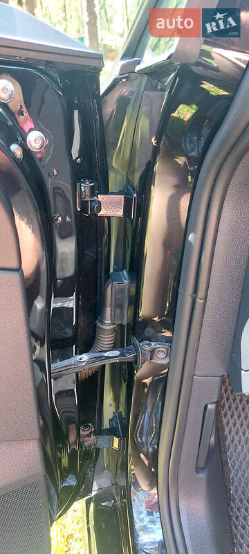 Універсал Volkswagen Golf 2017 в Конотопі