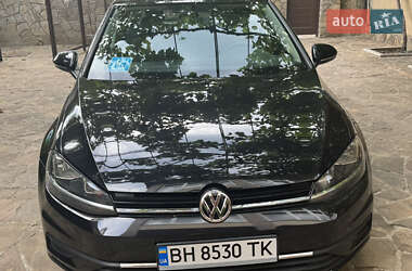 Универсал Volkswagen Golf 2020 в Одессе