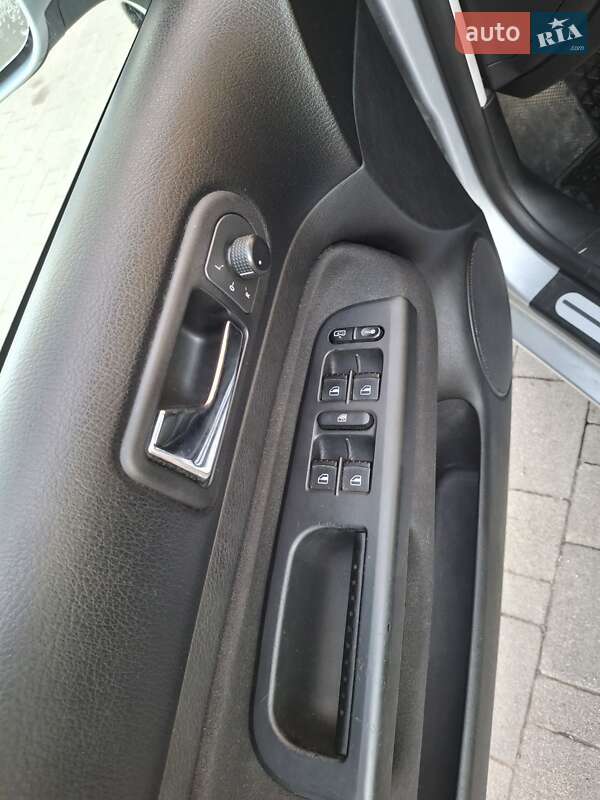 Универсал Volkswagen Golf 2006 в Хмельницком