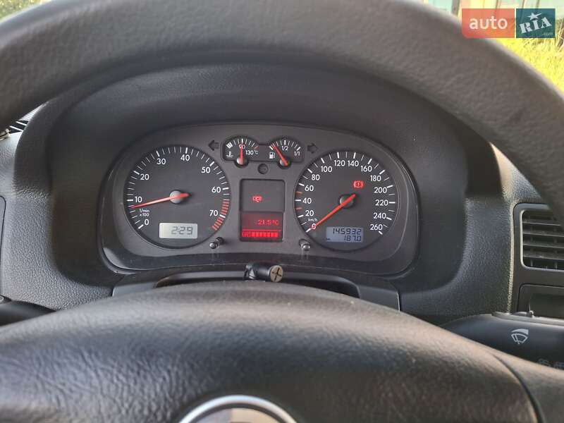 Универсал Volkswagen Golf 2006 в Хмельницком