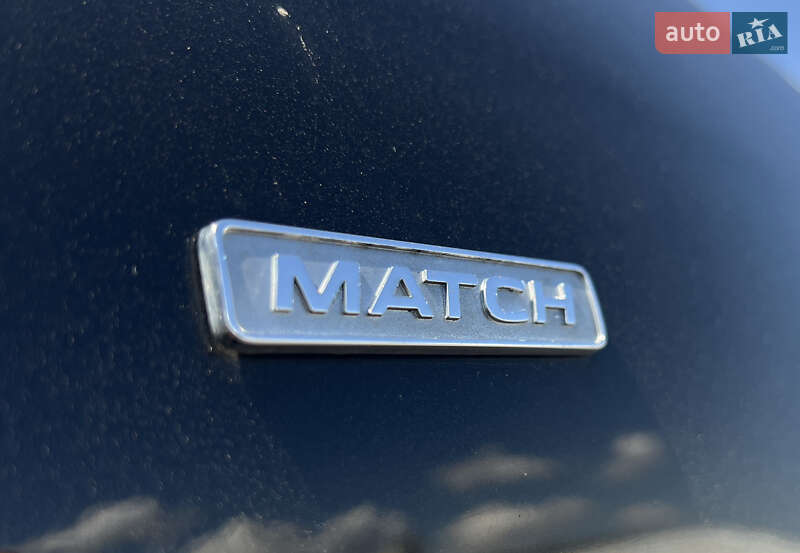 Універсал Volkswagen Golf 2012 в Львові