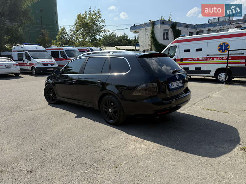 Универсал Volkswagen Golf 2013 в Киеве фото 7 Универсал Volkswagen Golf 2013 в Киеве