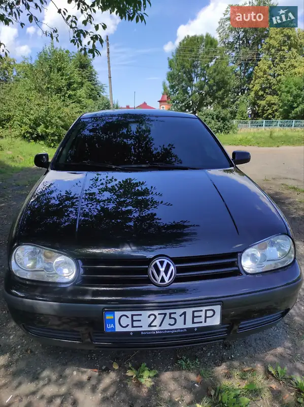 Volkswagen Golf 2002 VIN WVWZZZ1JZ2W442611 фото оголошення 24 з 60