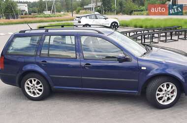 Универсал Volkswagen Golf 2000 в Буче