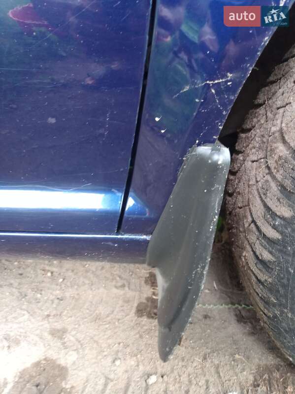 Универсал Volkswagen Golf 2001 в Самборе