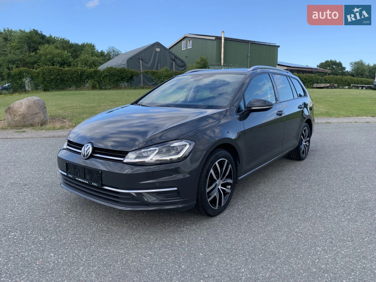 2015 Volkswagen Sharan - мініатюра 23
